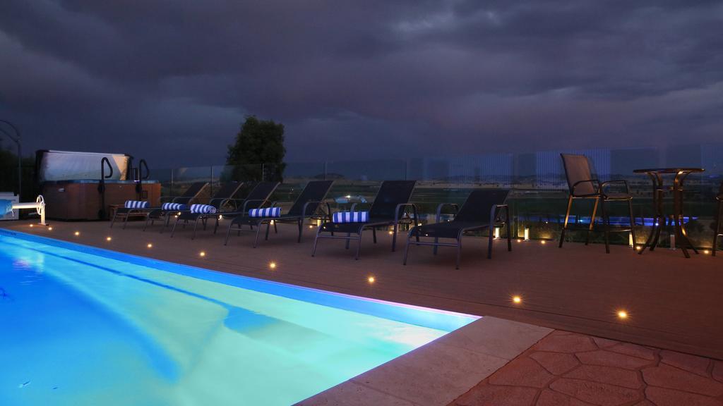 Everview Luxury Retreat Hotel Billimari Luaran gambar