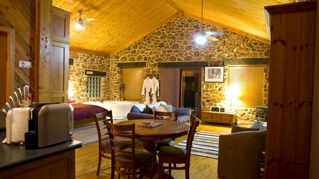 Everview Luxury Retreat Hotel Billimari Luaran gambar